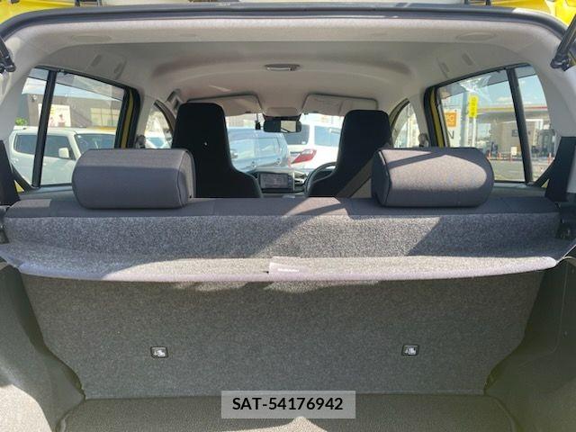 Subaru PLEO PLUS 2021-06 6752845-14