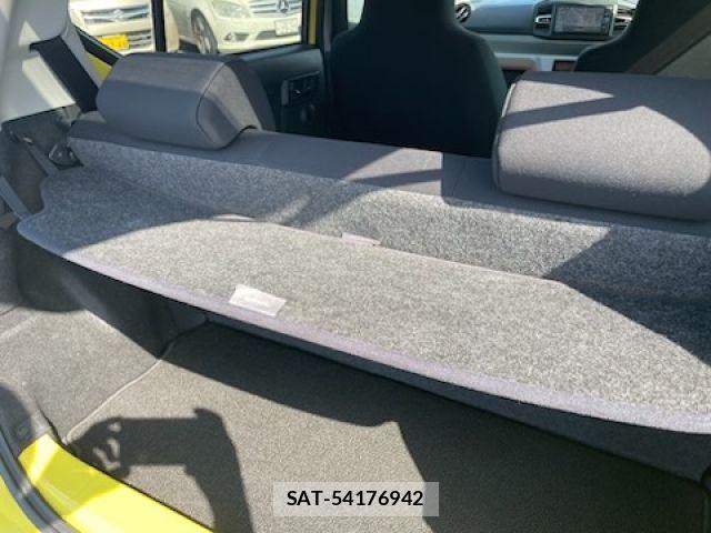 Subaru PLEO PLUS 2021-06 6752845-15