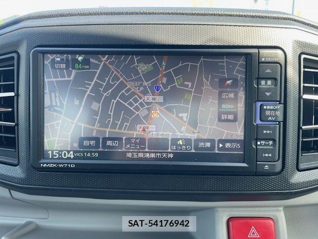 Subaru PLEO PLUS 2021-06 6752845-17