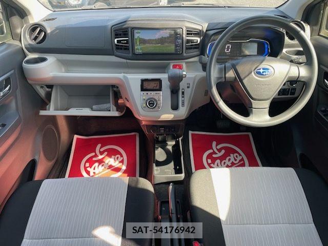 Subaru PLEO PLUS 2021-06 6752845-1