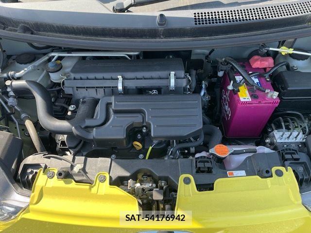 Subaru PLEO PLUS 2021-06 6752845-21
