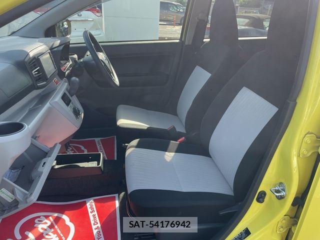 Subaru PLEO PLUS 2021-06 6752845-24