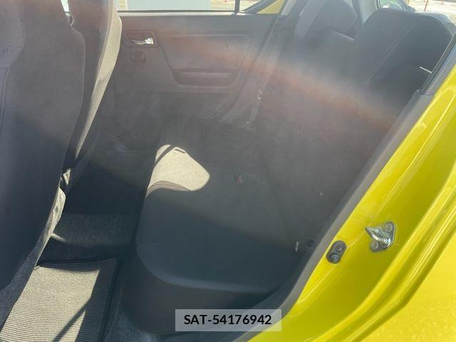 Subaru PLEO PLUS 2021-06 6752845-25