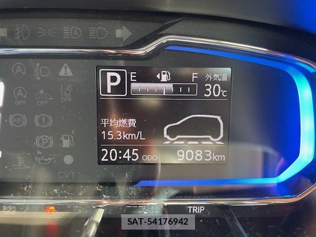 Subaru PLEO PLUS 2021-06 6752845-26