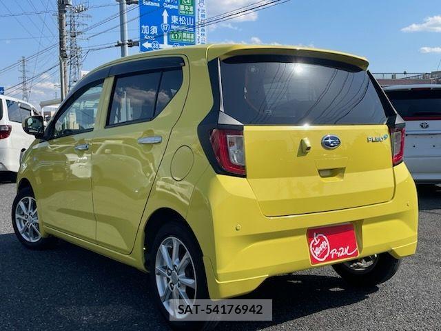 Subaru PLEO PLUS 2021-06 6752845-2