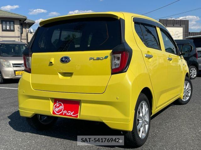 Subaru PLEO PLUS 2021-06 6752845-4