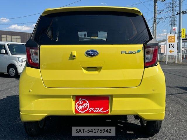 Subaru PLEO PLUS 2021-06 6752845-6