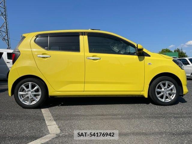 Subaru PLEO PLUS 2021-06 6752845-7