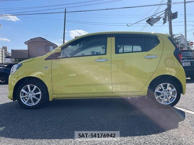 Subaru PLEO PLUS 2021-06 6752845-8