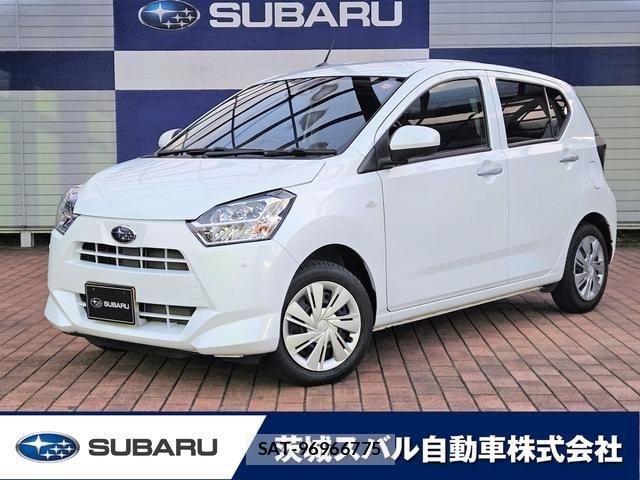 Subaru PLEO PLUS 2024-04 6997127-0