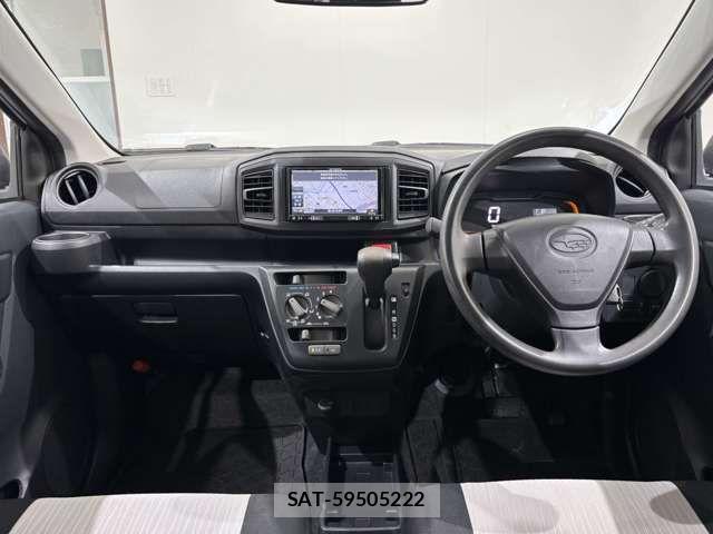 Subaru PLEO PLUS 2018-07 6997129-9