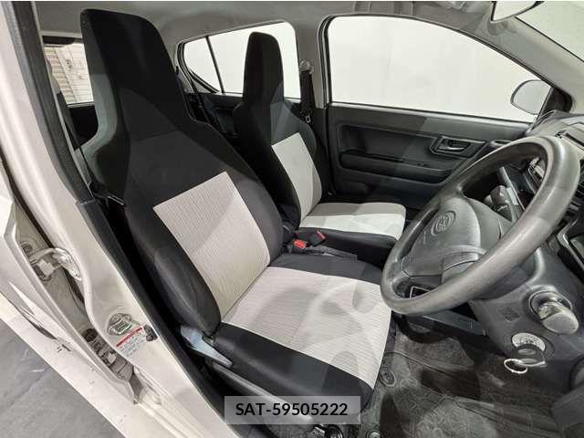 Subaru PLEO PLUS 2018-07 6997129-10