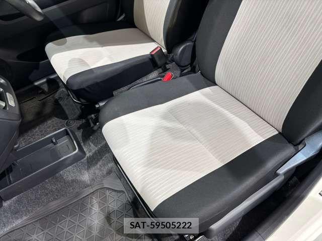 Subaru PLEO PLUS 2018-07 6997129-13