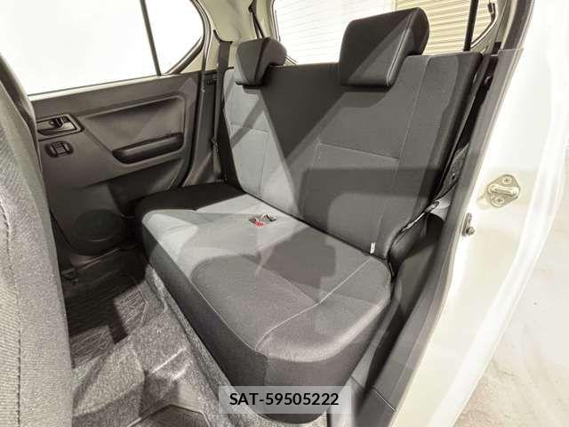 Subaru PLEO PLUS 2018-07 6997129-15