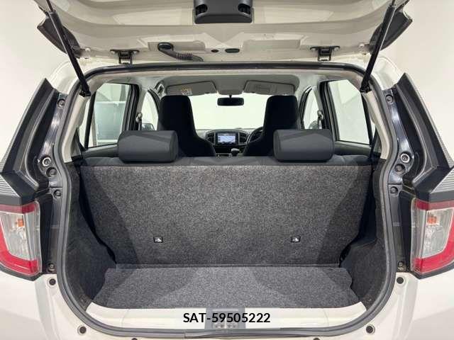 Subaru PLEO PLUS 2018-07 6997129-16