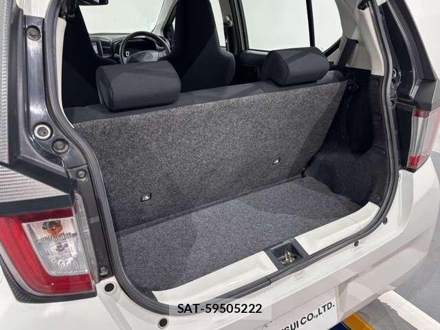 Subaru PLEO PLUS 2018-07 6997129-17