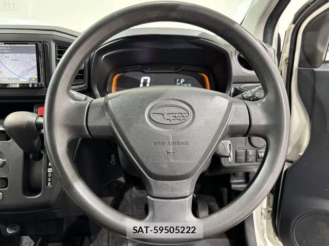 Subaru PLEO PLUS 2018-07 6997129-18
