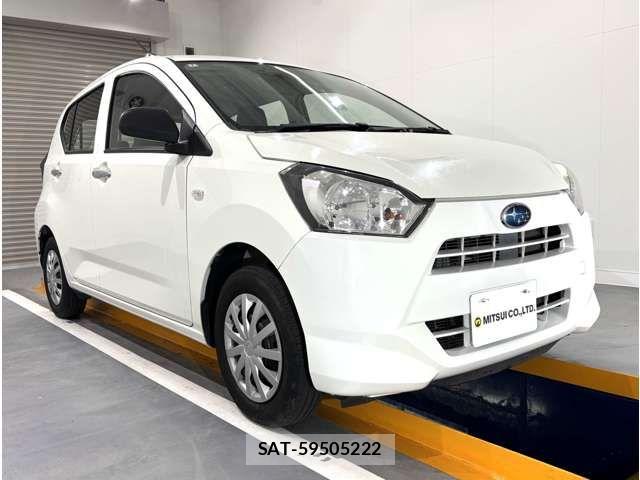 Subaru PLEO PLUS 2018-07 6997129-1