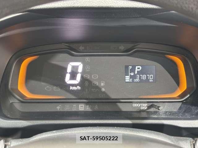 Subaru PLEO PLUS 2018-07 6997129-19
