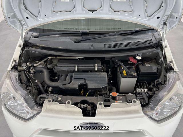 Subaru PLEO PLUS 2018-07 6997129-26