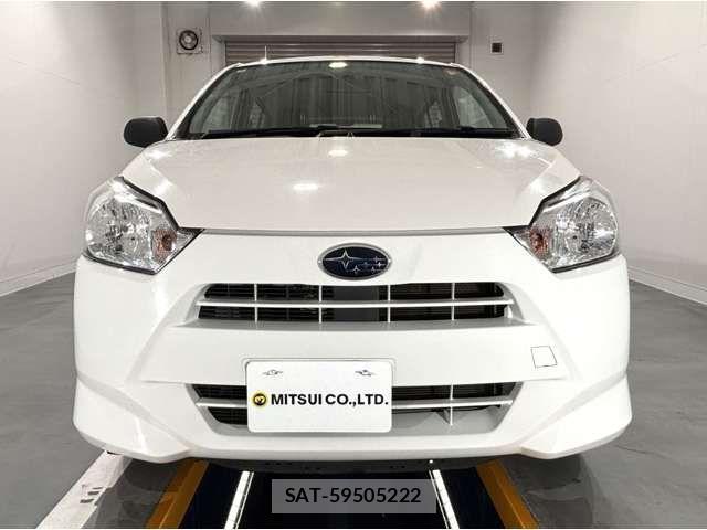Subaru PLEO PLUS 2018-07 6997129-2
