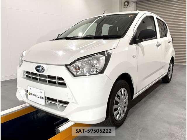 Subaru PLEO PLUS 2018-07 6997129-3