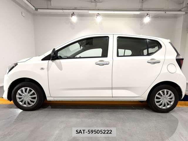 Subaru PLEO PLUS 2018-07 6997129-4