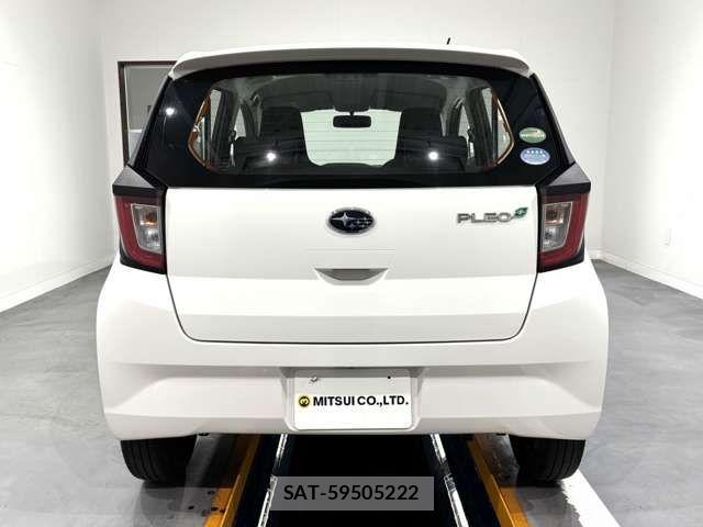 Subaru PLEO PLUS 2018-07 6997129-6