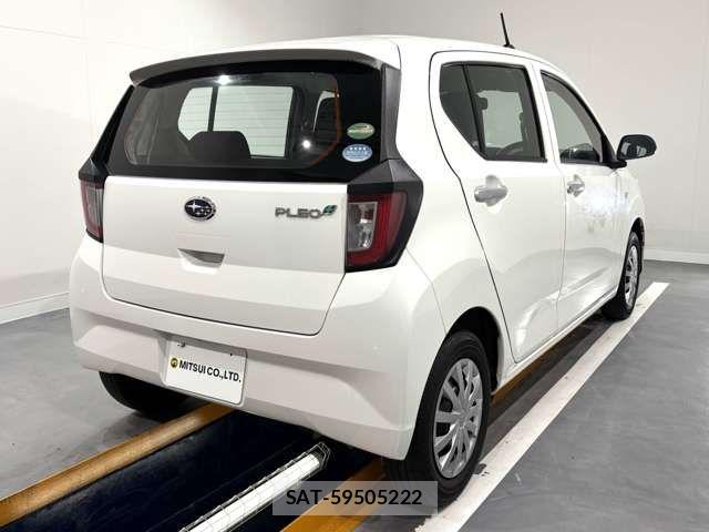 Subaru PLEO PLUS 2018-07 6997129-7