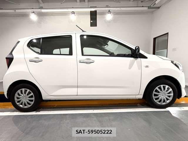 Subaru PLEO PLUS 2018-07 6997129-8
