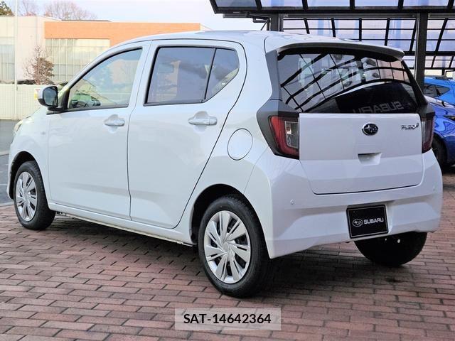 Subaru PLEO PLUS 2024-03 7021227-1