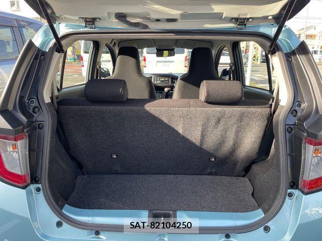 Subaru PLEO PLUS 2017-10 7215792-9