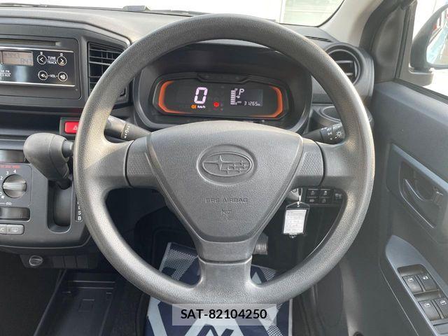 Subaru PLEO PLUS 2017-10 7215792-10