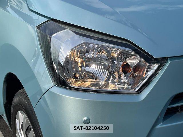 Subaru PLEO PLUS 2017-10 7215792-11