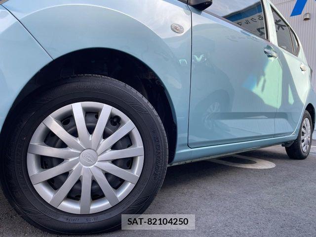 Subaru PLEO PLUS 2017-10 7215792-12