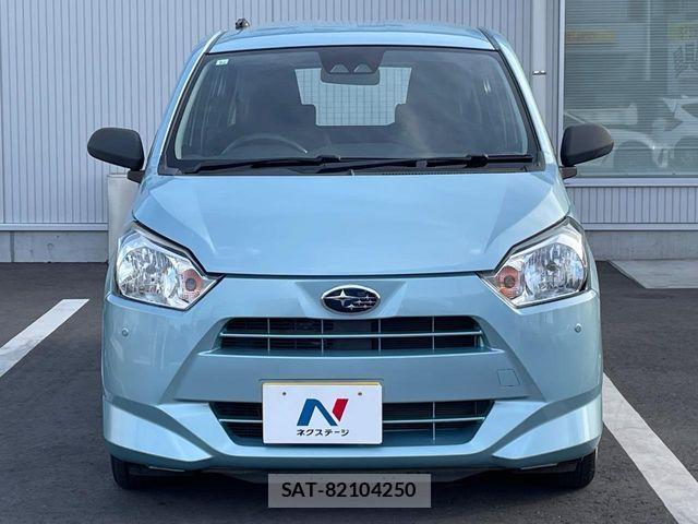 Subaru PLEO PLUS 2017-10 7215792-13
