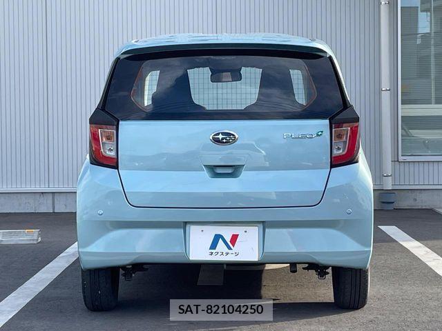 Subaru PLEO PLUS 2017-10 7215792-14