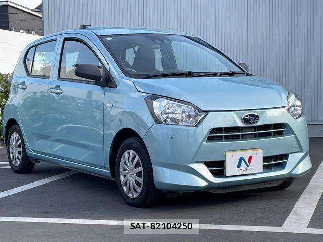 Subaru PLEO PLUS 2017-10 7215792-15