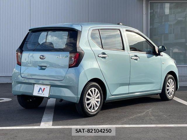 Subaru PLEO PLUS 2017-10 7215792-16
