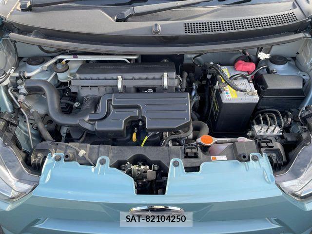 Subaru PLEO PLUS 2017-10 7215792-17