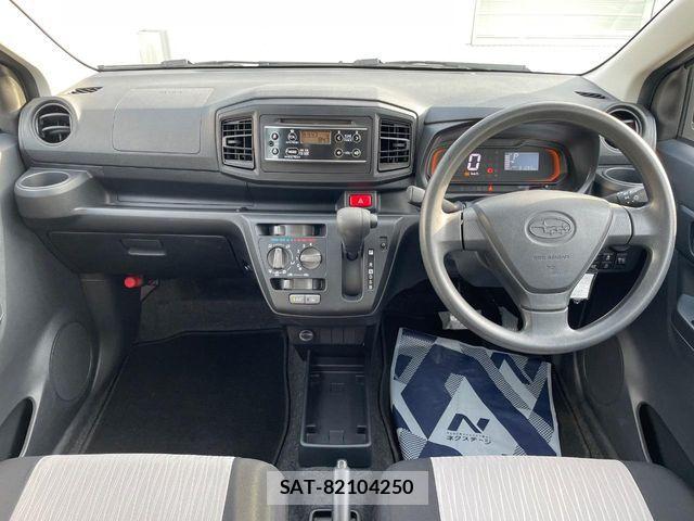 Subaru PLEO PLUS 2017-10 7215792-1