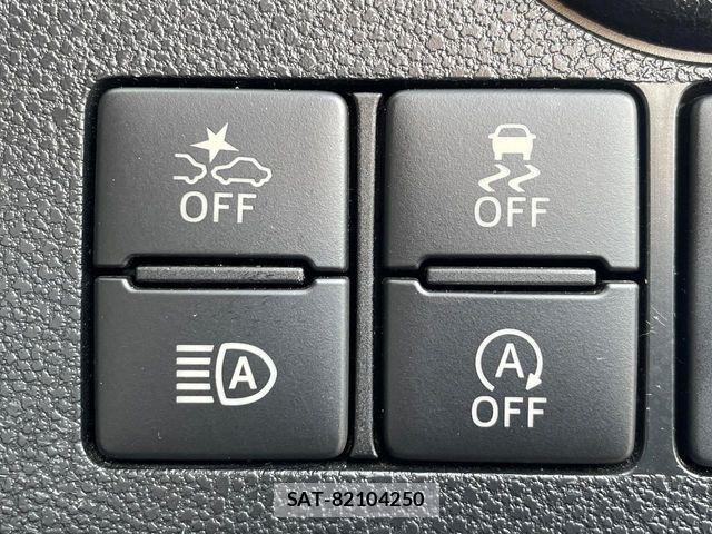 Subaru PLEO PLUS 2017-10 7215792-3