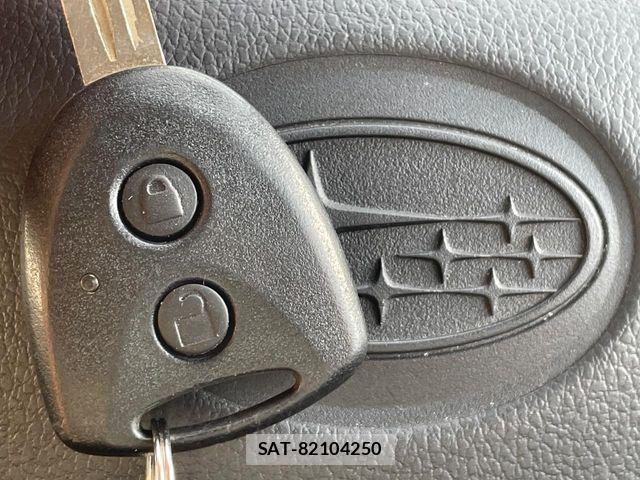 Subaru PLEO PLUS 2017-10 7215792-6