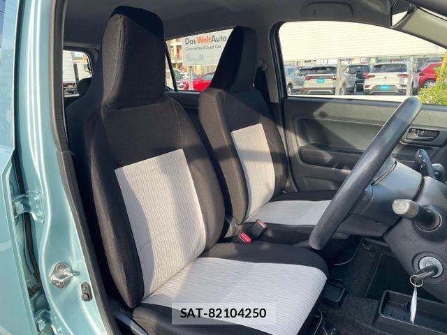 Subaru PLEO PLUS 2017-10 7215792-7