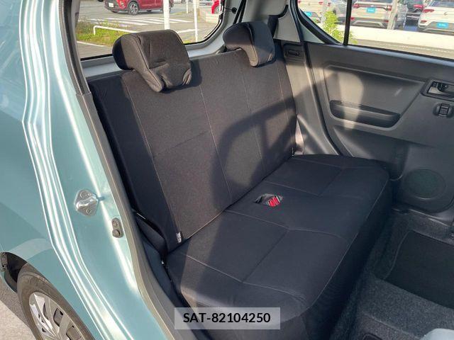 Subaru PLEO PLUS 2017-10 7215792-8