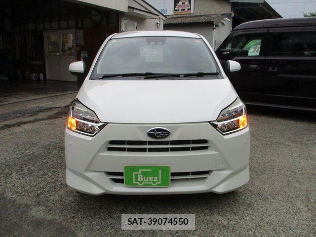 Subaru PLEO PLUS 2019-04 7223533-0