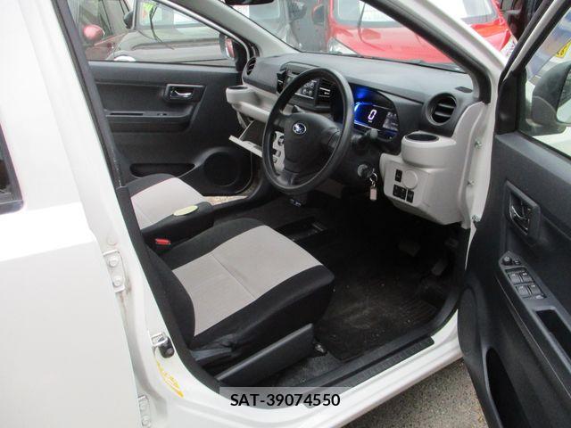 Subaru PLEO PLUS 2019-04 7223533-13