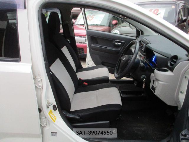 Subaru PLEO PLUS 2019-04 7223533-14