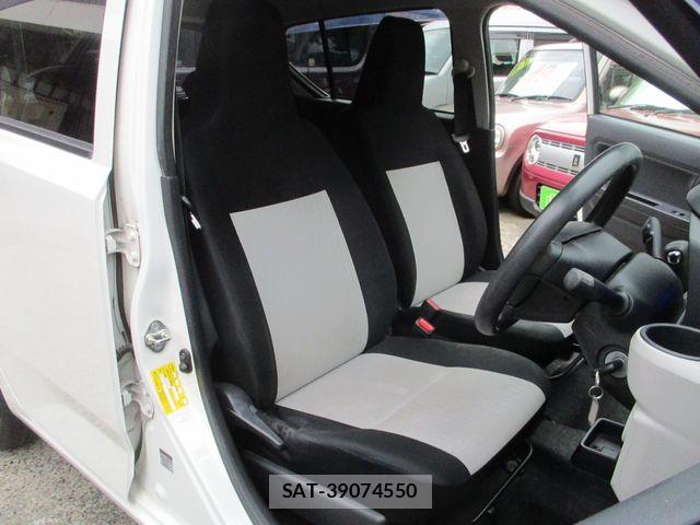 Subaru PLEO PLUS 2019-04 7223533-15