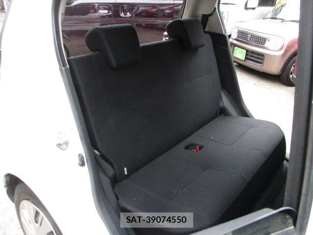 Subaru PLEO PLUS 2019-04 7223533-16